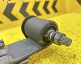 Рессоры Nissan