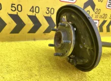 Полуось NISSAN VANETTE 2013/Цвет 22V 38162HA000 SKP2MN L8, задний правый