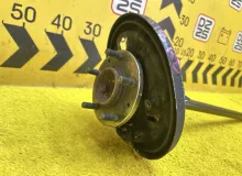 Полуось NISSAN VANETTE 2013/Цвет 22V 38165HA000 SKP2MN L8, задний левый