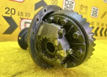 Редуктор моста NISSAN VANETTE 2013/Цвет 22V 38310HA300 SKP2MN L8, задний