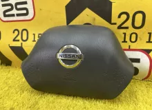 Подушка безопасности водителя NISSAN VANETTE 2013/Цвет 22V K8510HA207 SKP2MN L8, передняя