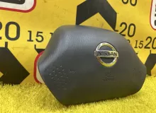 Подушка безопасности водителя NISSAN VANETTE 2013/Цвет 22V K8510HA207 SKP2MN L8, передняя