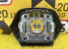 Подушка безопасности водителя NISSAN VANETTE 2013/Цвет 22V K8510HA207 SKP2MN L8, передняя
