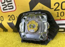 Подушка безопасности водителя NISSAN VANETTE 2013/Цвет 22V K8510HA207 SKP2MN L8, передняя
