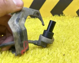 Датчик abs Nissan