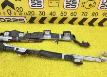 Подушка безопасности боковая, потолочная TOYOTA SIENTA 2016/Цвет 070 6217052130 NSP170 2NRFKE, передняя правая