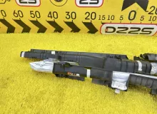 Подушка безопасности боковая, потолочная TOYOTA SIENTA 2016/Цвет 070 6217052130 NSP170 2NRFKE, передняя правая