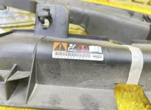 Подушка безопасности боковая, потолочная TOYOTA SIENTA 2016/Цвет 070 6217052130 NSP170 2NRFKE, передняя правая