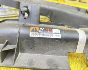Подушка безопасности боковая, потолочная Toyota