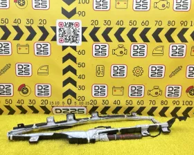 Подушка безопасности боковая, потолочная Toyota