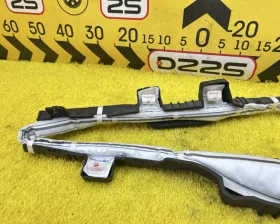 Подушка безопасности боковая, потолочная Toyota