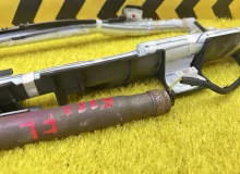 Подушка безопасности боковая, потолочная TOYOTA SIENTA 2016/Цвет 070 6218052110 NSP170 2NRFKE, передняя левая