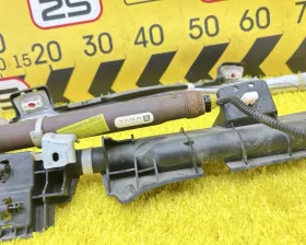Подушка безопасности боковая, потолочная Toyota