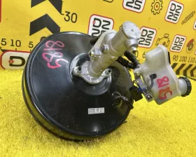 Главный тормозной цилиндр Nissan