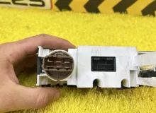 Блок управления климат-контролем NISSAN VANETTE 2013/Цвет 22V 27515HA00A SKP2MN L8, передний