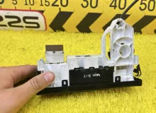 Блок управления климат-контролем NISSAN VANETTE 2013/Цвет 22V 27515HA00A SKP2MN L8, передний