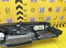 Торпеда NISSAN VANETTE 2013/Цвет 22V 68101HA00B SKP2MN L8, передняя