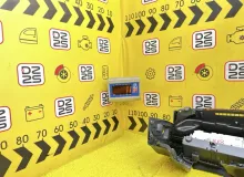 Торпеда NISSAN VANETTE 2013/Цвет 22V 68101HA00B SKP2MN L8, передняя
