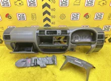 Торпеда NISSAN VANETTE 2013/Цвет 22V 68101HA00B SKP2MN L8, передняя