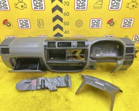 Торпеда Nissan