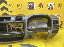 Торпеда NISSAN VANETTE 2013/Цвет 22V 68101HA00B SKP2MN L8, передняя