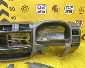 Торпеда Nissan