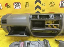 Торпеда NISSAN VANETTE 2013/Цвет 22V 68101HA00B SKP2MN L8, передняя
