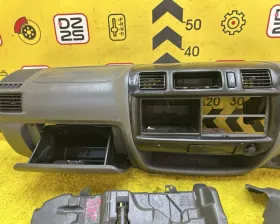 Торпеда Nissan