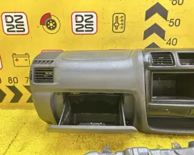 Торпеда Nissan