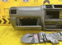 Торпеда NISSAN VANETTE 2013/Цвет 22V 68101HA00B SKP2MN L8, передняя