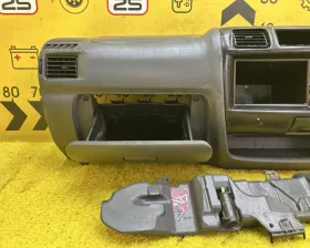 Торпеда Nissan