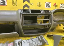 Торпеда NISSAN VANETTE 2013/Цвет 22V 68101HA00B SKP2MN L8, передняя