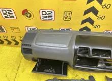 Торпеда NISSAN VANETTE 2013/Цвет 22V 68101HA00B SKP2MN L8, передняя