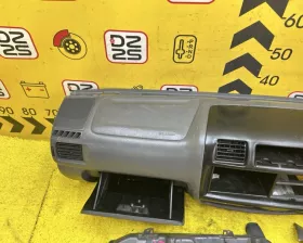 Торпеда Nissan