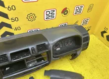 Торпеда NISSAN VANETTE 2013/Цвет 22V 68101HA00B SKP2MN L8, передняя