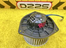 Мотор печки NISSAN VANETTE 2013/Цвет 22V 27220HA002 SKP2MN L8, передний