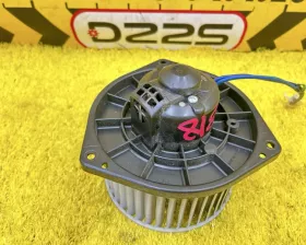 Мотор печки Nissan