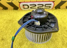 Мотор печки NISSAN VANETTE 2013/Цвет 22V 27220HA002 SKP2MN L8, передний