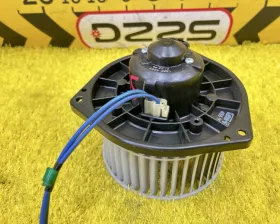Мотор печки Nissan