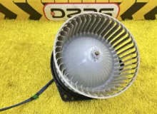 Мотор печки NISSAN VANETTE 2013/Цвет 22V 27220HA002 SKP2MN L8, передний