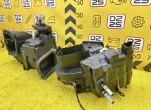 Печка салона NISSAN VANETTE 2013/Цвет 22V 27850HA00D SKP2MN L8, передняя