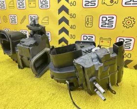 Печка салона Nissan
