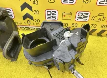 Печка салона NISSAN VANETTE 2013/Цвет 22V 27850HA00D SKP2MN L8, передняя
