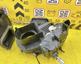 Печка салона Nissan