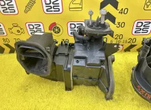 Печка салона NISSAN VANETTE 2013/Цвет 22V 27850HA00D SKP2MN L8, передняя