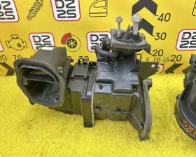Печка салона Nissan