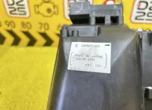 Печка салона NISSAN VANETTE 2013/Цвет 22V 27850HA00D SKP2MN L8, передняя