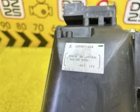 Печка салона Nissan