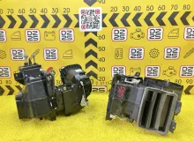 Печка салона NISSAN VANETTE 2013/Цвет 22V 27850HA00D SKP2MN L8, передняя