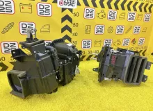 Печка салона NISSAN VANETTE 2013/Цвет 22V 27850HA00D SKP2MN L8, передняя